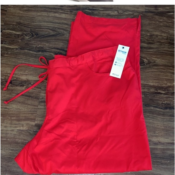 Grey's Anatomy Other - Grey’s Anatomy by Barco 5 pocket cargo scrub pants